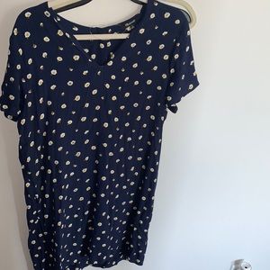 madewell dress
